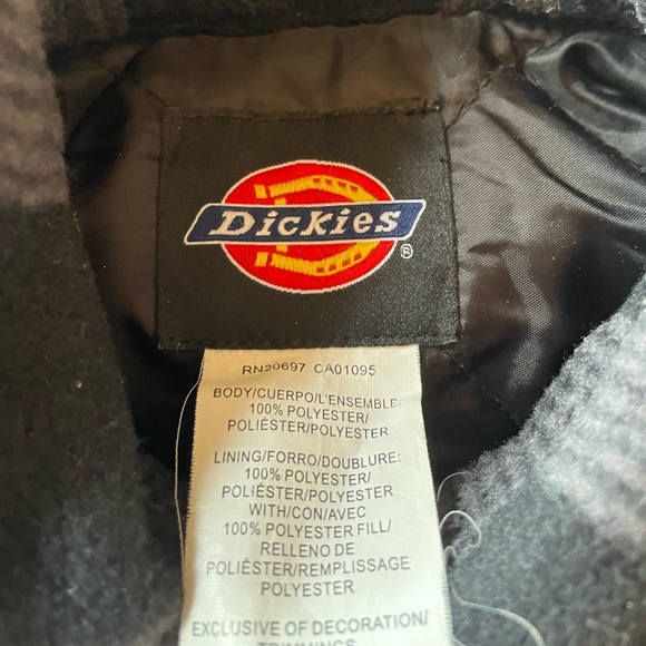 Dickies Polar Fleece - Small - Picture 4 of 8